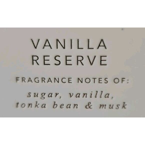 Sand And Fog Parfum Oil Set Jasmine Cedarwood Sweet Rose Vanilla Reserve Parfum - Picture 3 of 4